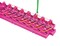 Cra-Z-Art Cra-Z-Loom Rubber Band Loom Kit-Unicorn And Neon Assortment